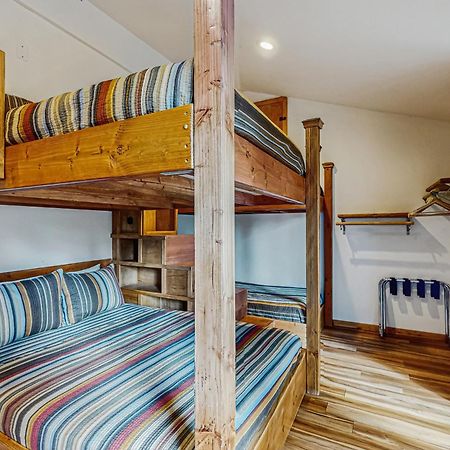 Hidden Lodge Idyllwild Luaran gambar