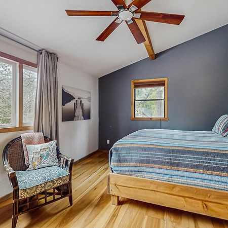 Hidden Lodge Idyllwild Luaran gambar