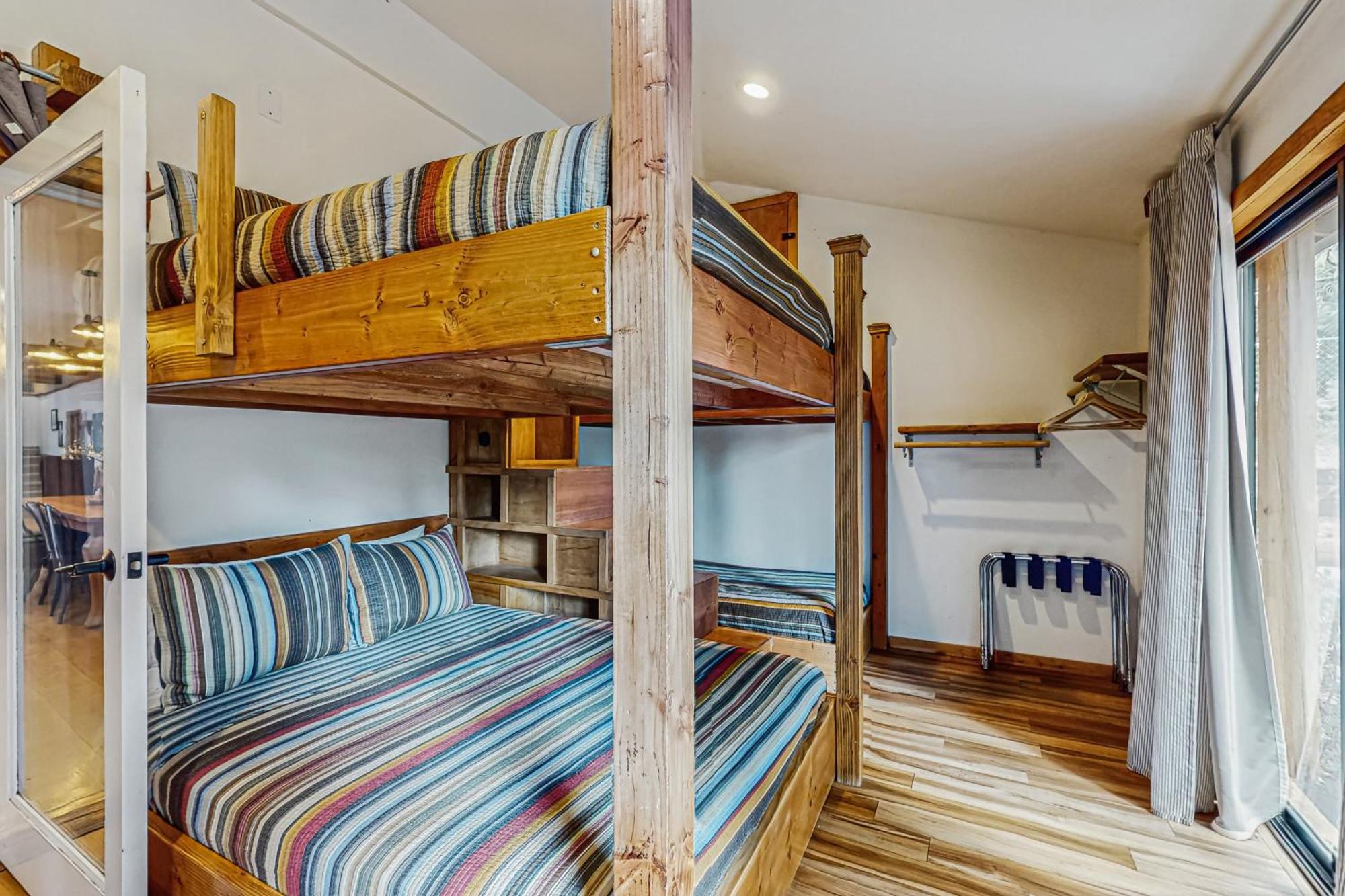 Hidden Lodge Idyllwild Luaran gambar