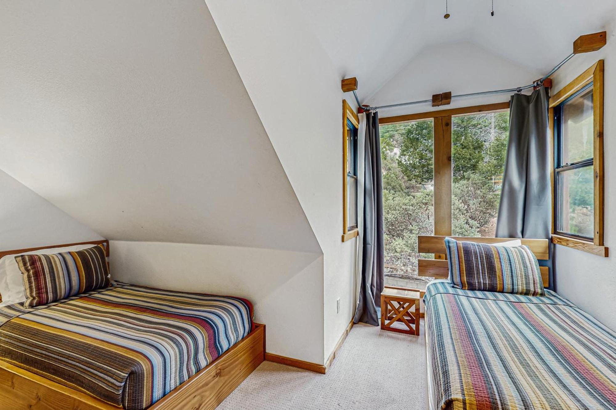 Hidden Lodge Idyllwild Luaran gambar