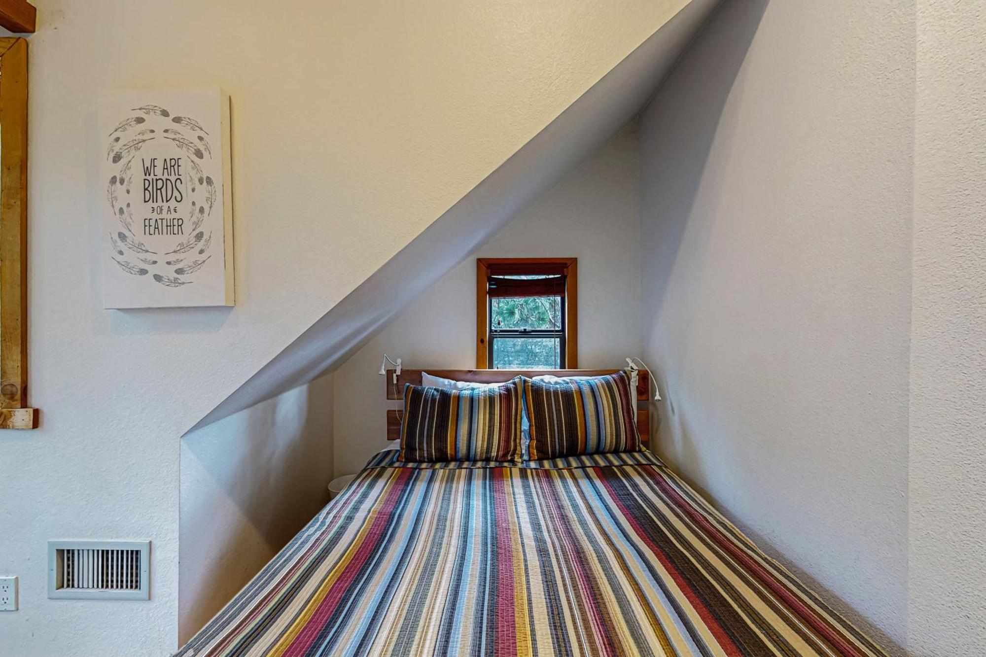 Hidden Lodge Idyllwild Luaran gambar