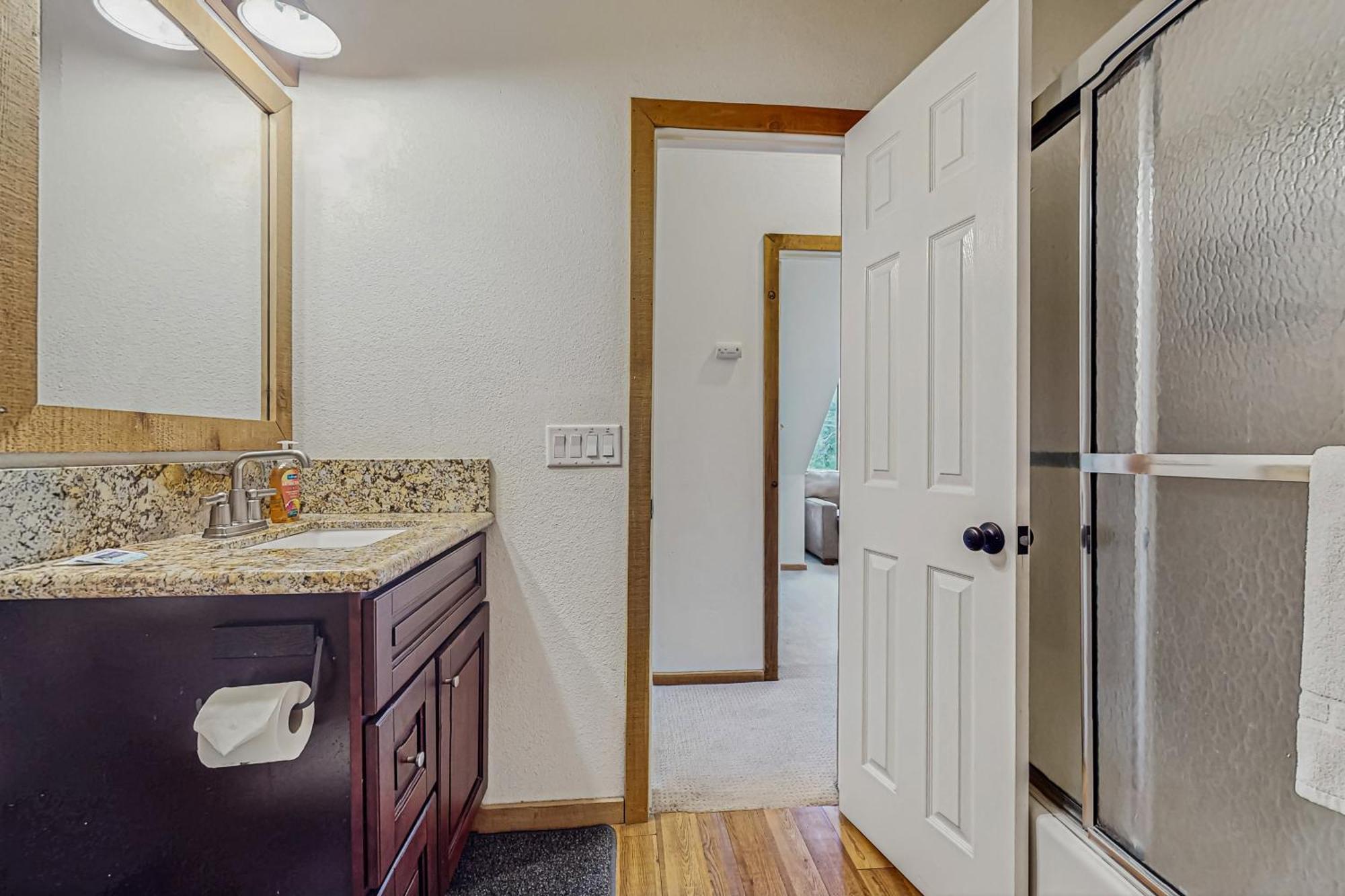 Hidden Lodge Idyllwild Luaran gambar