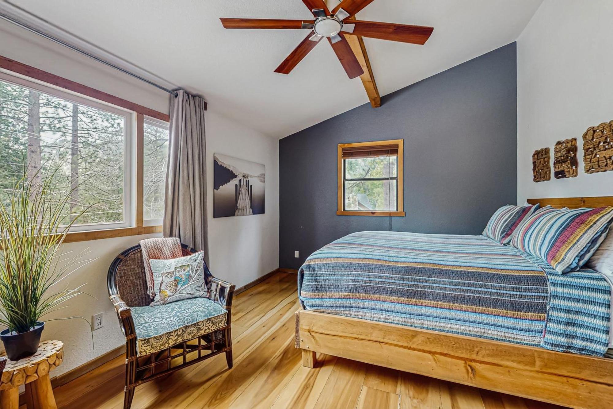 Hidden Lodge Idyllwild Luaran gambar