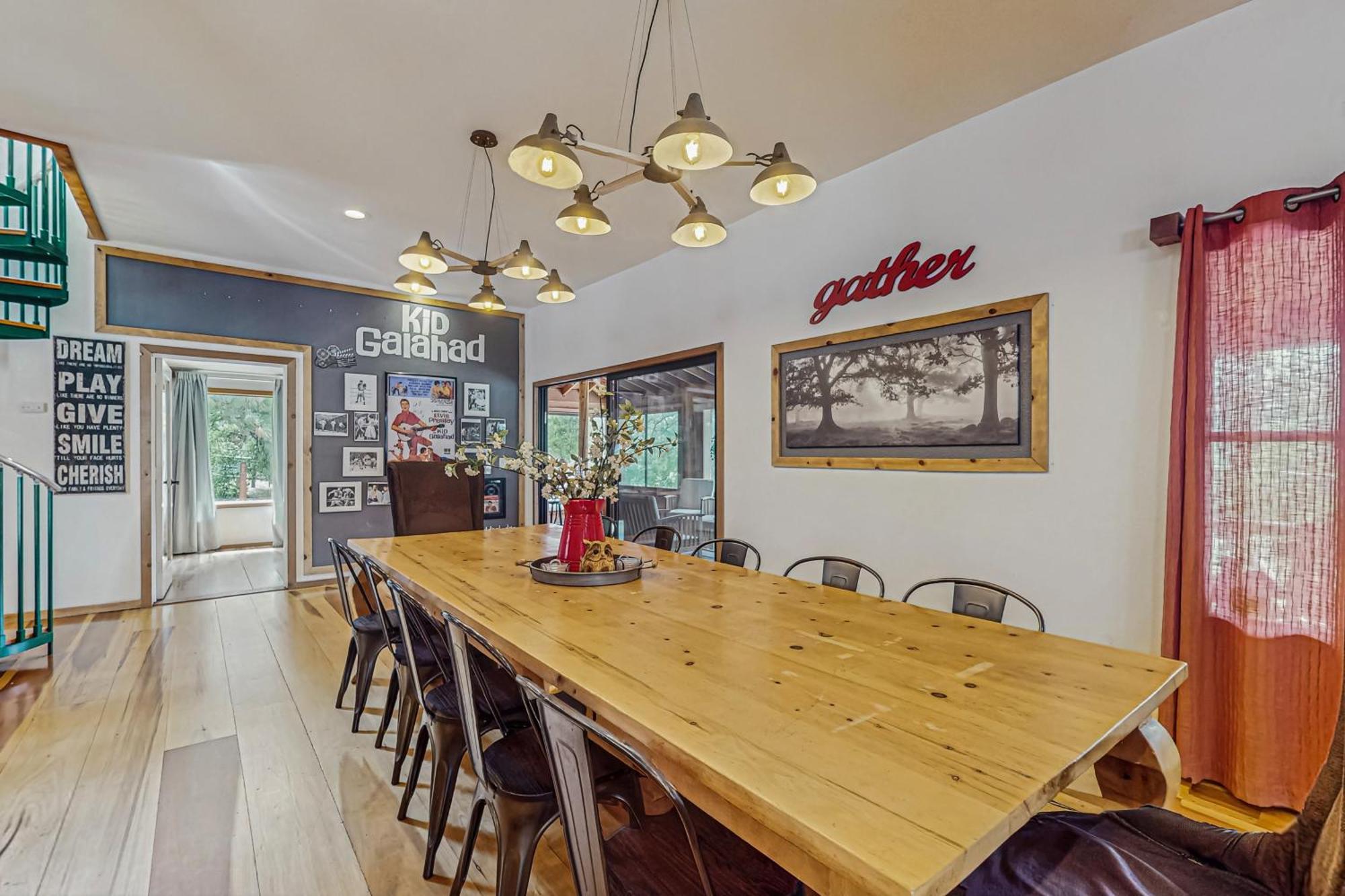 Hidden Lodge Idyllwild Luaran gambar